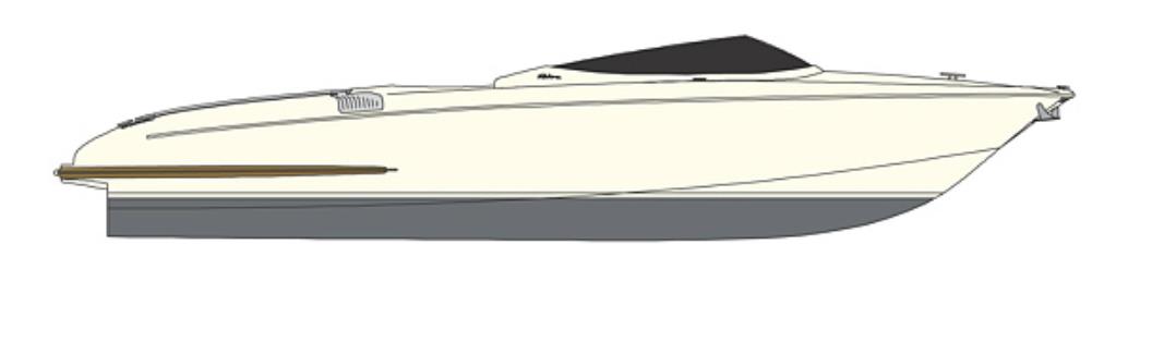 2005 RIVA 33' AQUARIVA 